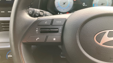 Hyundai i20 1.0T GDi Advance [Nav] 5dr Petrol Hatchback